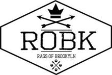 ROBK, RAGS OF BROOKLYN