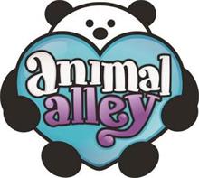 ANIMAL ALLEY