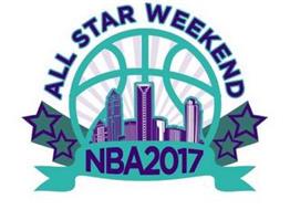 ALL STAR WEEKEND NBA 2017