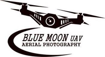 BLUE MOON UAV AERIAL PHOTOGRAPHY