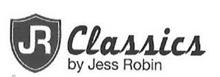 JR CLASSICS BY JESSE ROBIN