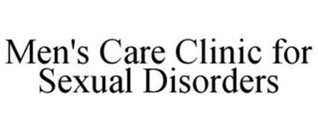 MEN'S CARE CLINIC FOR SEXUAL DISORDERS