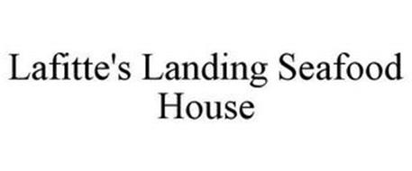 LAFITTE'S LANDING SEAFOOD HOUSE