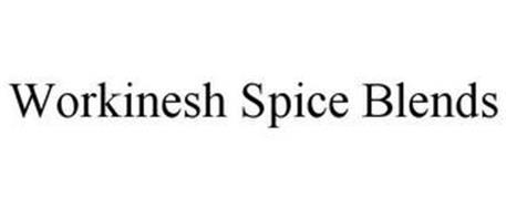 WORKINESH SPICE BLENDS
