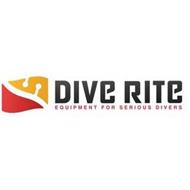 DIVE RITE EQUIPMENT FOR SERIOUS DIVERS