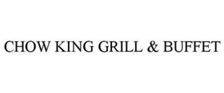 CHOW KING GRILL & BUFFET