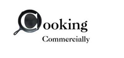 COOKING COMMERCIALLY