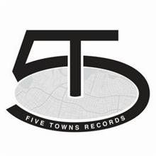 5 T FIVE TOWNS RECORDS