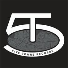 5 T FIVE TOWNS RECORDS