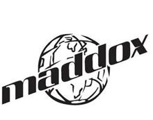 MADDOX