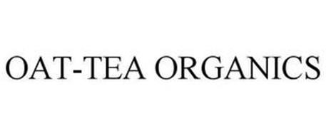 OAT-TEA ORGANICS