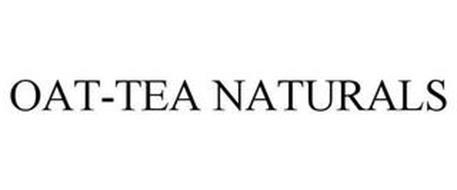 OAT-TEA NATURALS