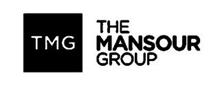 TMG THE MANSOUR GROUP