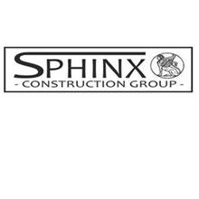 SPHINX CONSTRUCTION GROUP