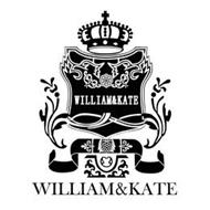 WILLIAM KATE WILLIAM & KATE