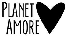 PLANET AMORE