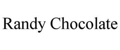 RANDY CHOCOLATE
