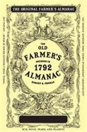 THE OLD FARMER'S ALMANAC ROBERT B. THOMAS