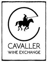 C CAVALLER WINE EXCHANGE