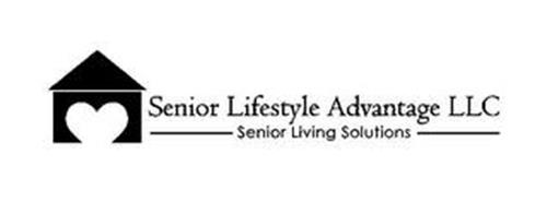 SENIOR LIFESTYLE ADVANTAGE LLC SENIOR LIVING SOLUTIONS