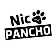NIC AND PANCHO