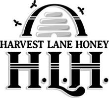 HARVEST LANE HONEY HLH