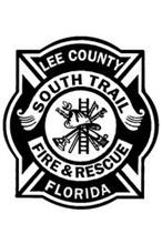 LEE COUNTY SOUTH TRAIL FIRE & RESCUE FLORIDA