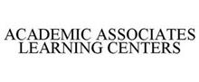 ACADEMIC ASSOCIATES LEARNING CENTERS