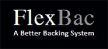 FLEXBAC A BETTER BACKING SYSTEM