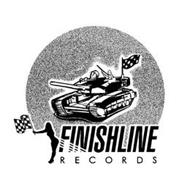FINISHLINE RECORDS