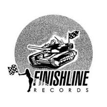 FINISHLINE RECORDS