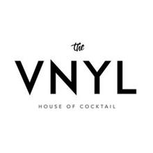 THE VNYL HOUSE OF COCKTAIL