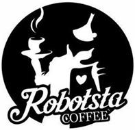 ROBOTSTA COFFEE