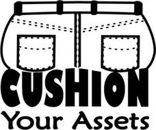 CUSHION YOUR ASSETS