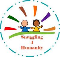 SNUGGLING 4 HUMANITY