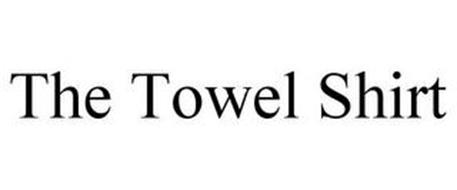 THE TOWEL SHIRT