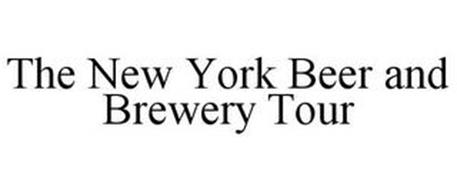 THE NEW YORK BEER AND BREWERY TOUR