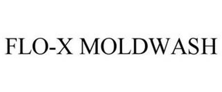 FLO-X MOLDWASH