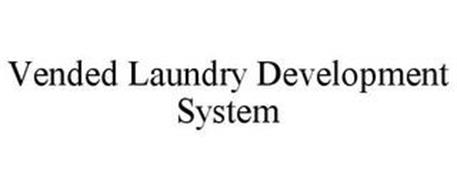 VENDED LAUNDRY DEVELOPMENT SYSTEM