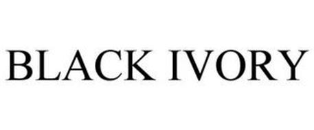 BLACK IVORY