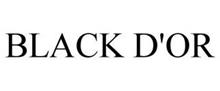 BLACK D