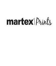 MARTEX|PRINTS
