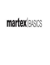 MARTEX|BASICS