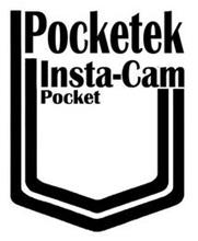 POCKETEK INSTA-CAM POCKET