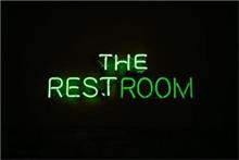 THE REST ROOM