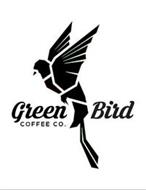 GREEN BIRD COFFEE CO