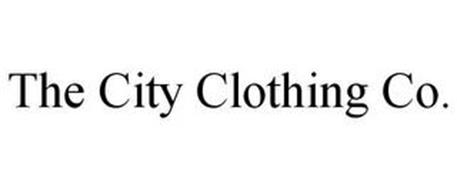 THE CITY CLOTHING CO.