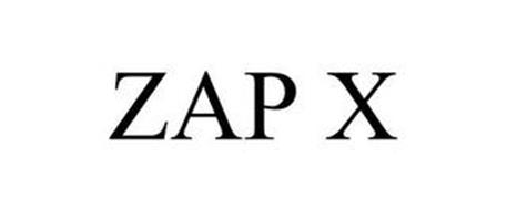 ZAP X