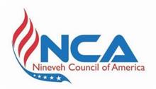 NCA NINEVEH COUNCIL OF AMERICA
