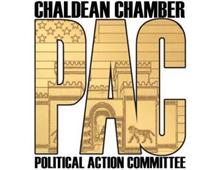 CHALDEAN CHAMBER POLITICAL ACTION COMMITTEE PAC